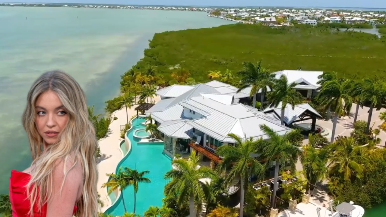 Sydney Sweeney Real estate property