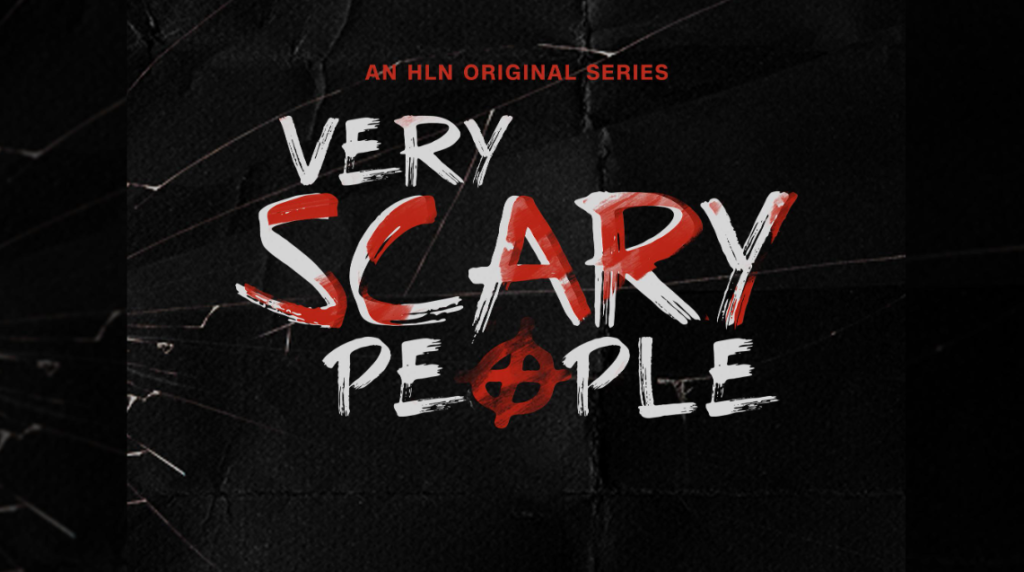 Very Scary People 5