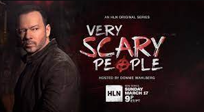 Vary Scary People Season 5 production