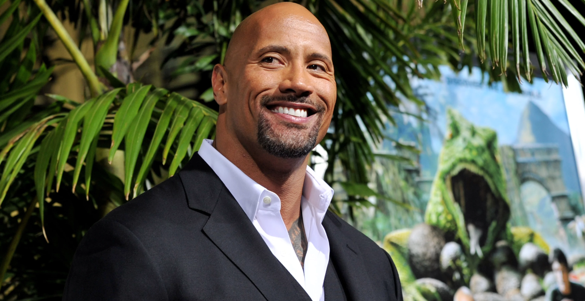 Dwayne Johnson