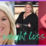 Kelly weight loss